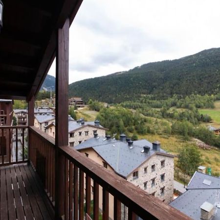 Bombonera Romantica Con Vistas A Grandvalira El Tarter Exterior photo