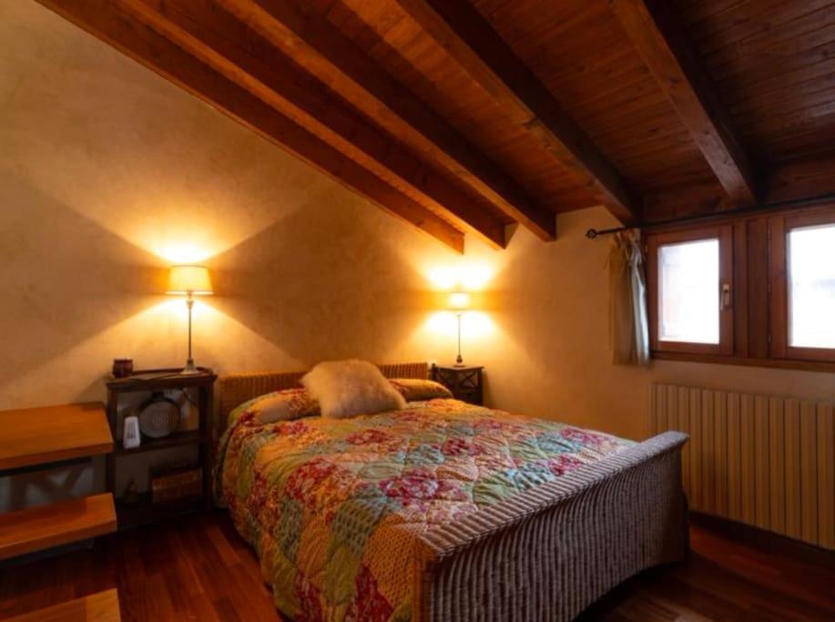 Bombonera Romantica Con Vistas A Grandvalira El Tarter Exterior photo