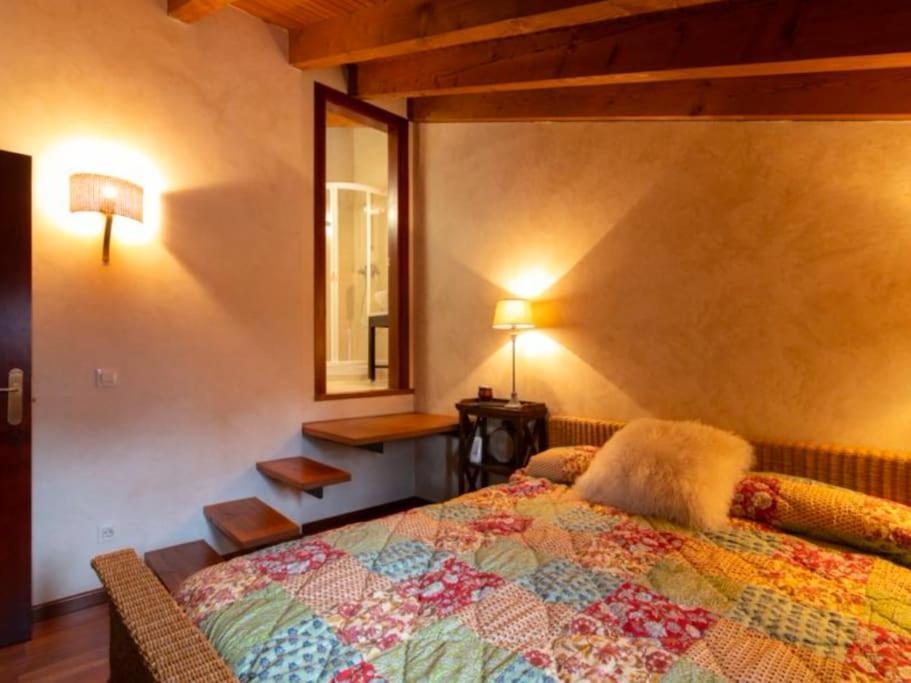 Bombonera Romantica Con Vistas A Grandvalira El Tarter Exterior photo