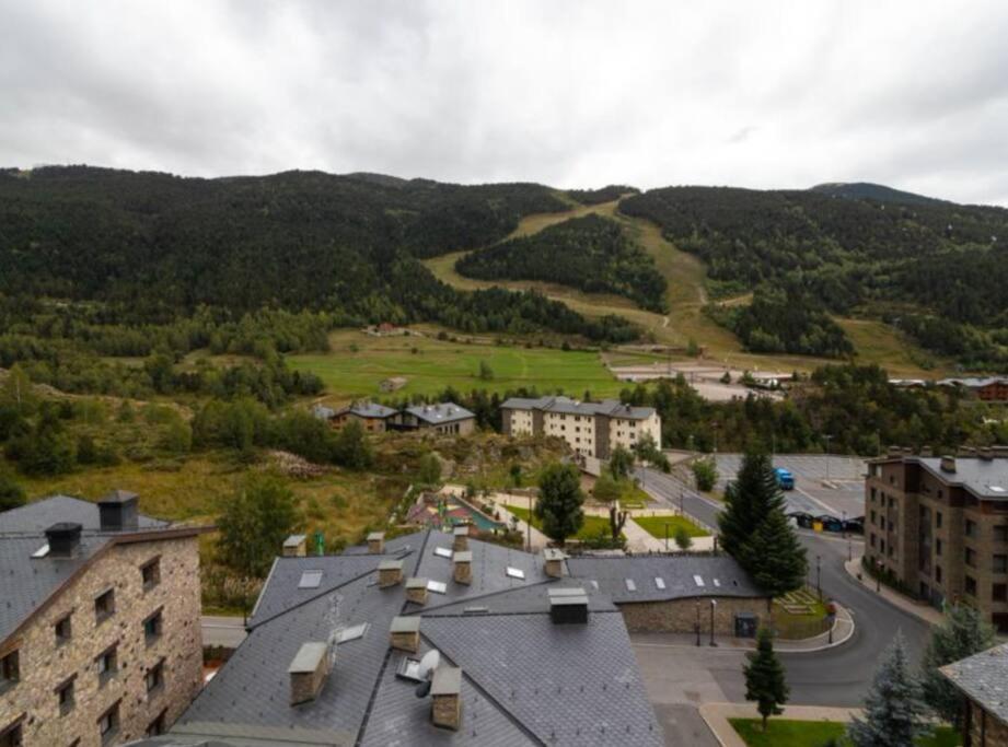 Bombonera Romantica Con Vistas A Grandvalira El Tarter Exterior photo